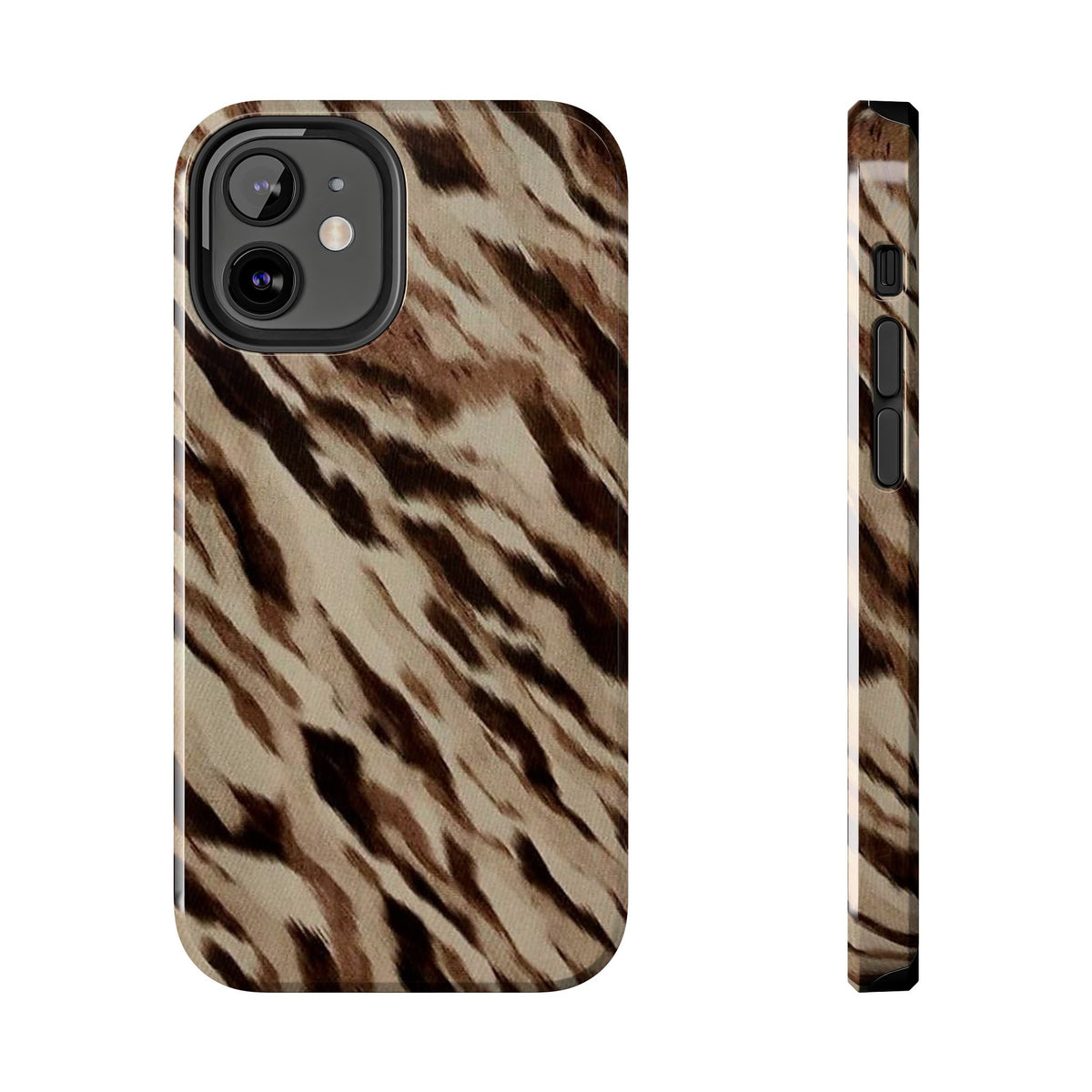 Bengal iPhone Case