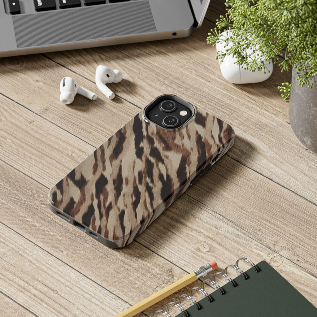 Bengal iPhone Case