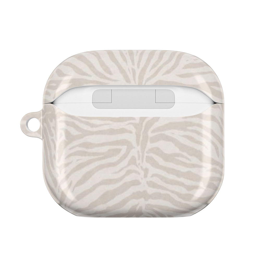 Desert Zebra AirPod Case