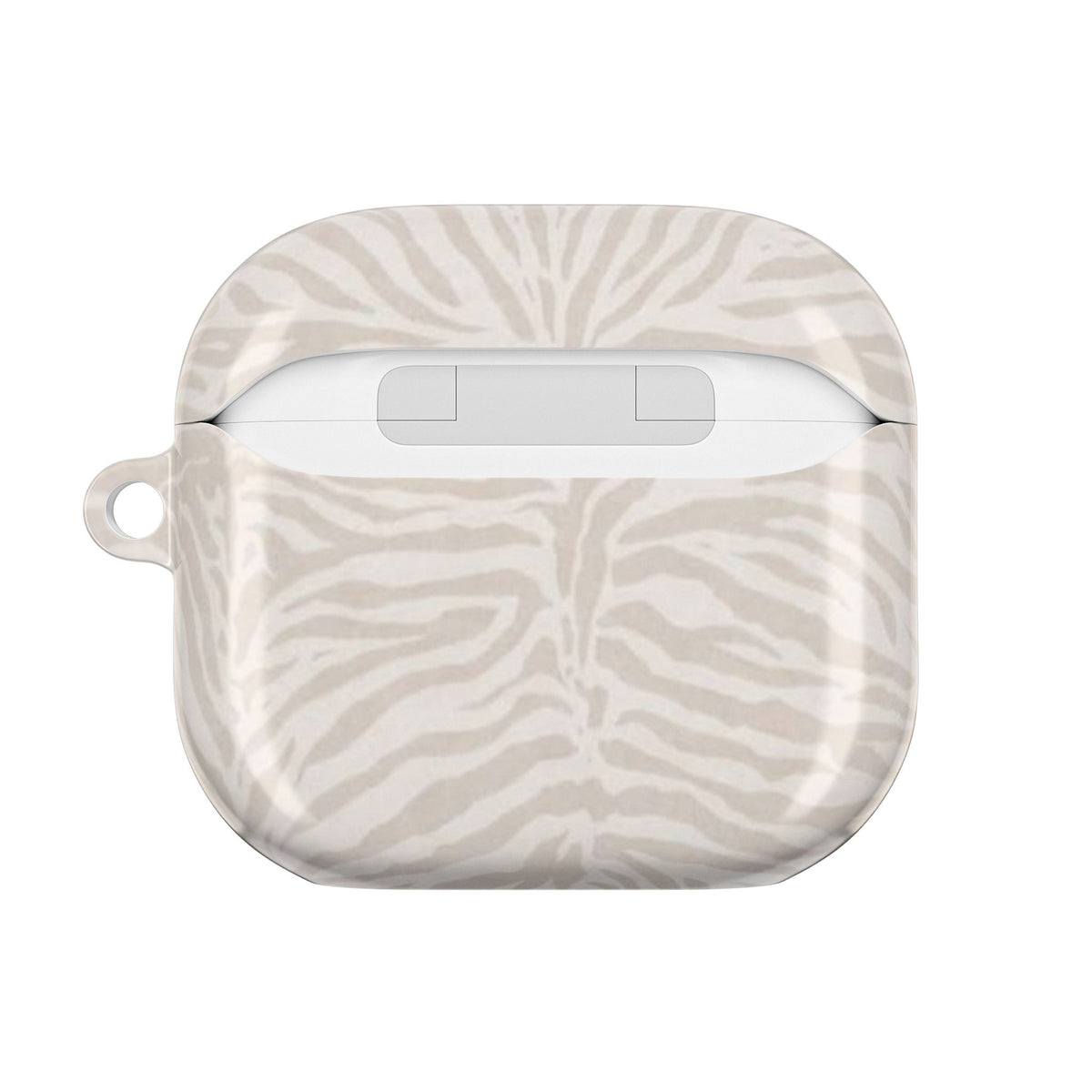 Desert Zebra AirPod Case