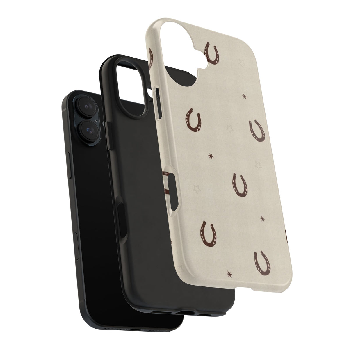 My Lucky Charm iPhone Case