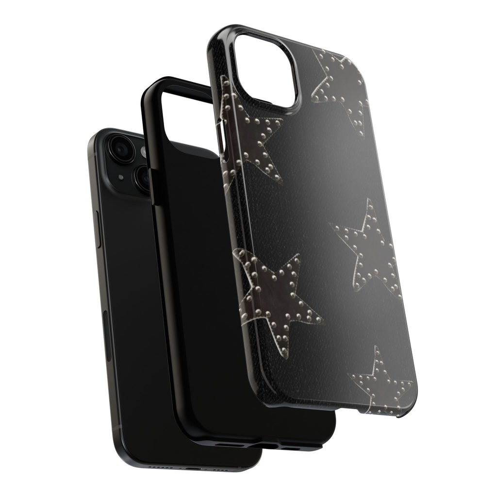 Studded Starlight iPhone Case