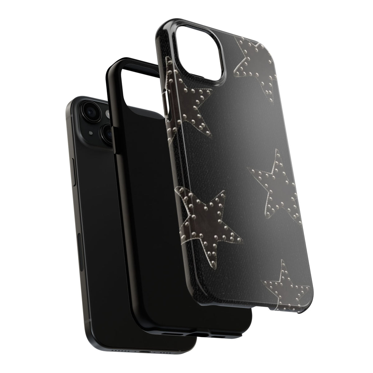 Studded Starlight iPhone Case