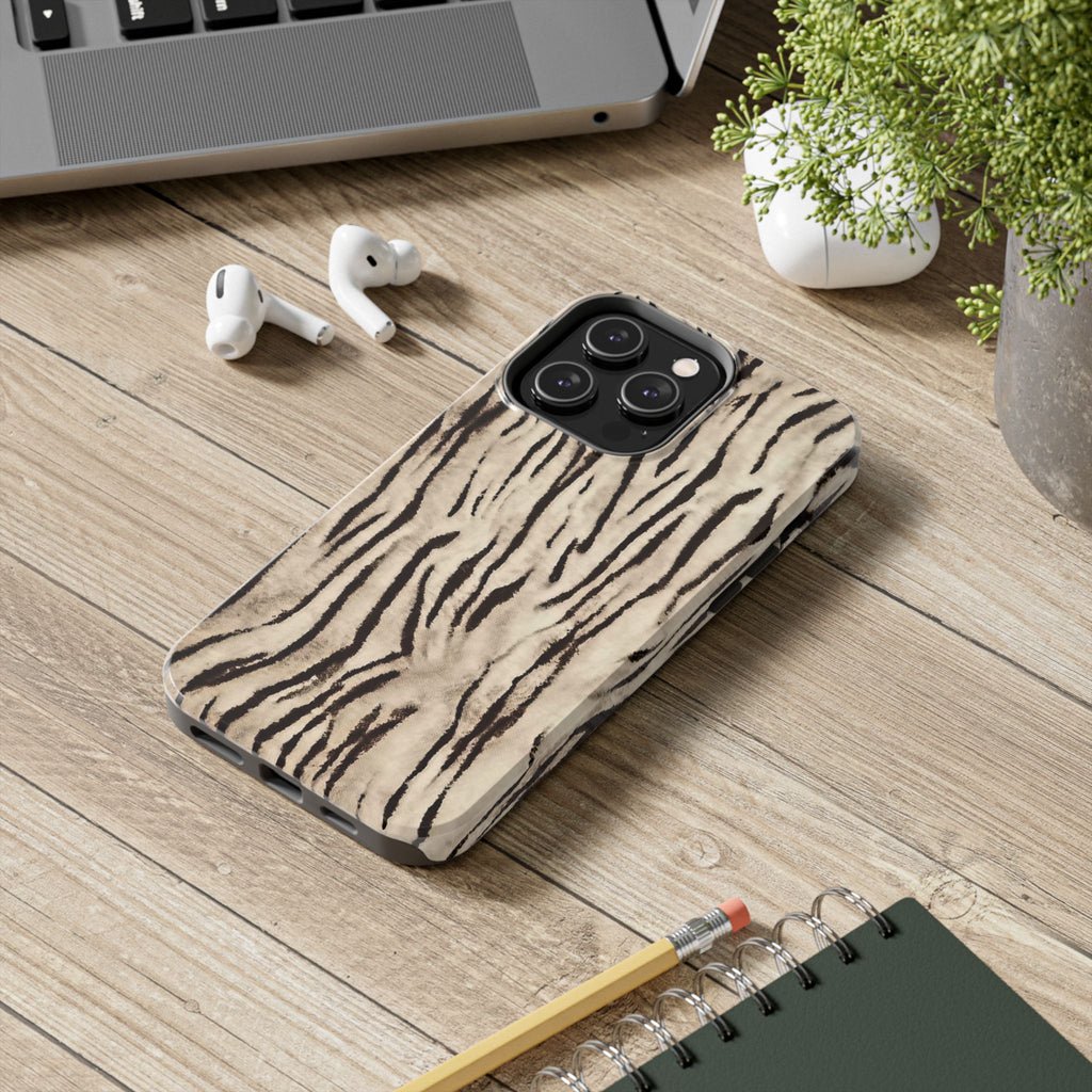 Savanna iPhone Case