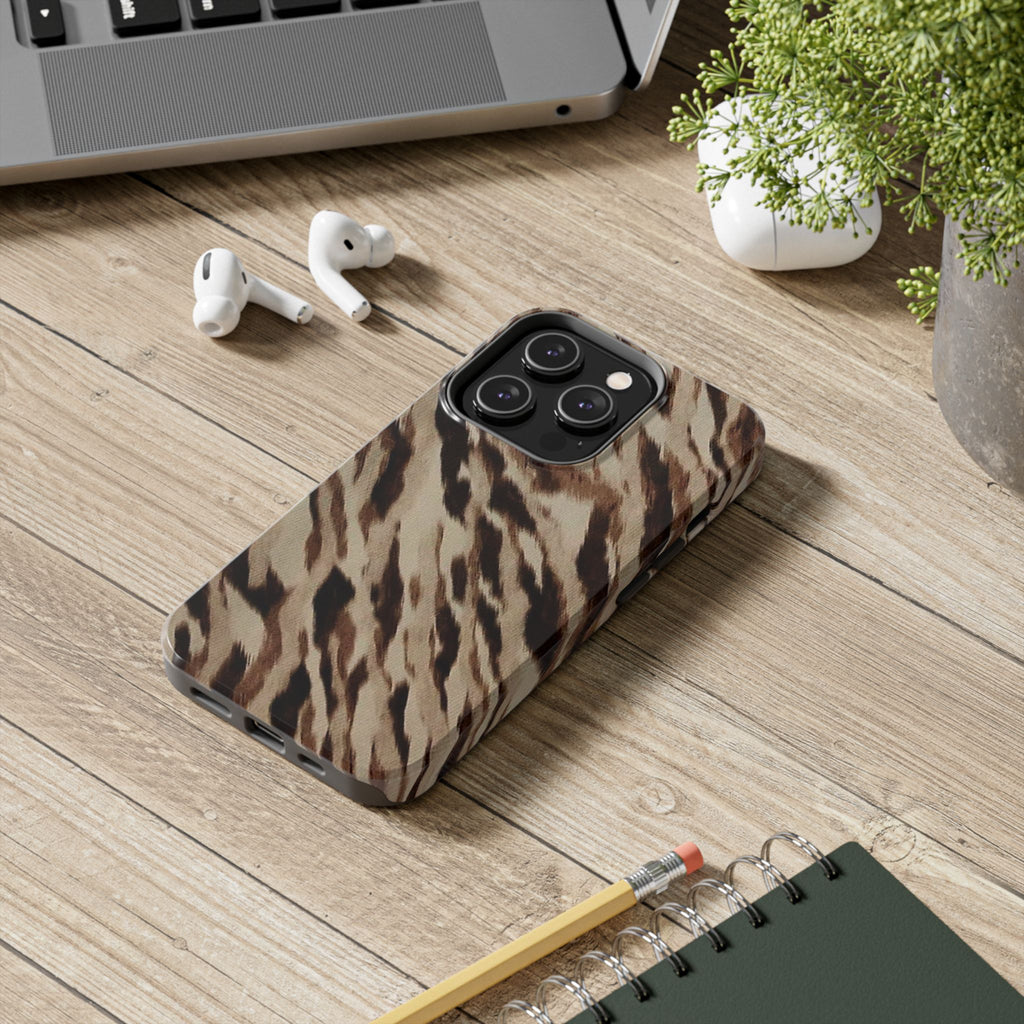 Bengal iPhone Case