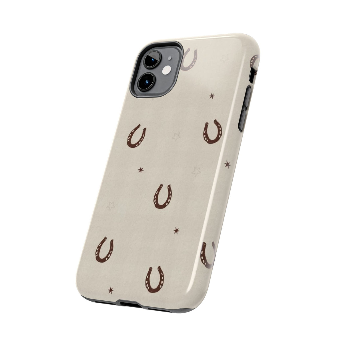 My Lucky Charm iPhone Case