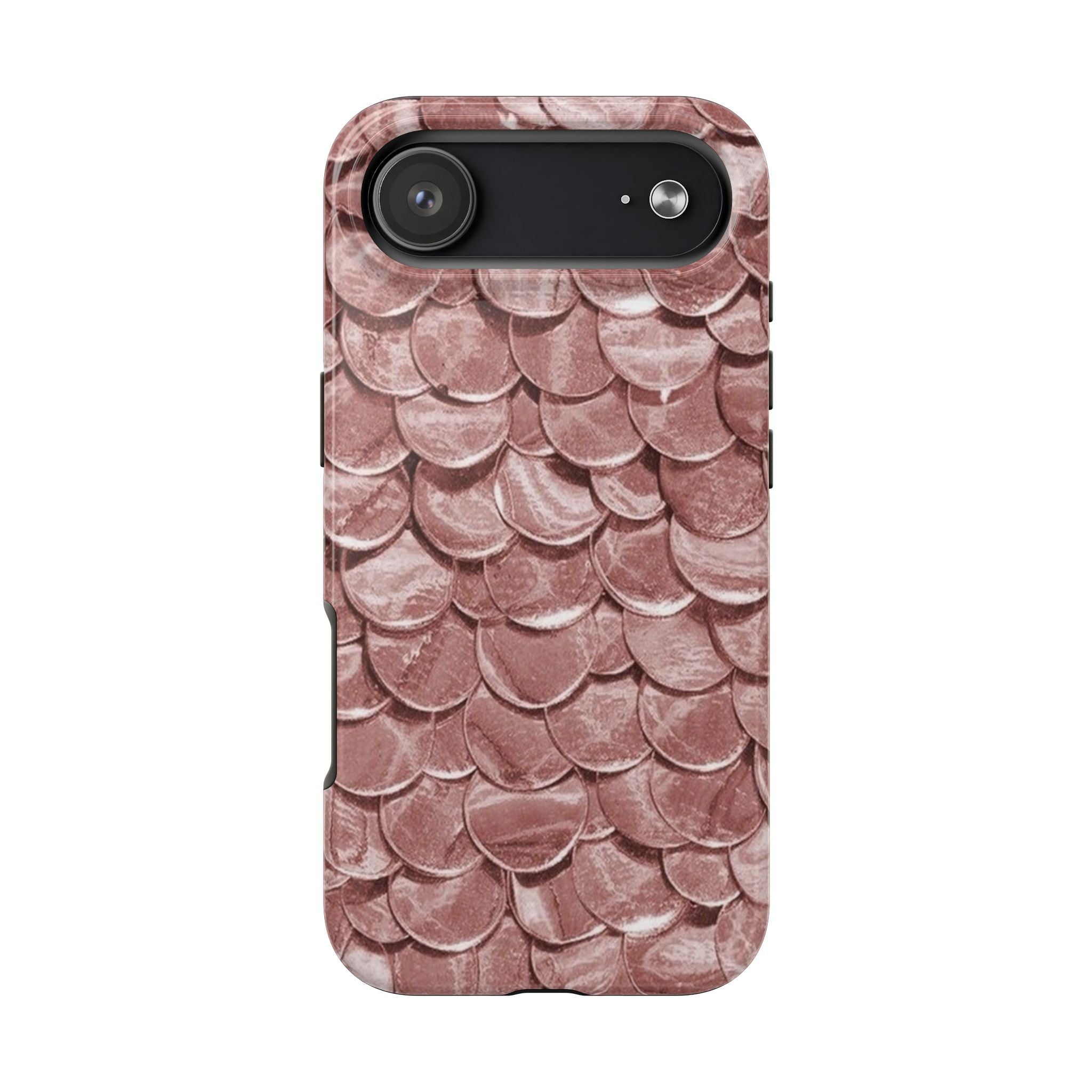 Siren Scales iPhone Case