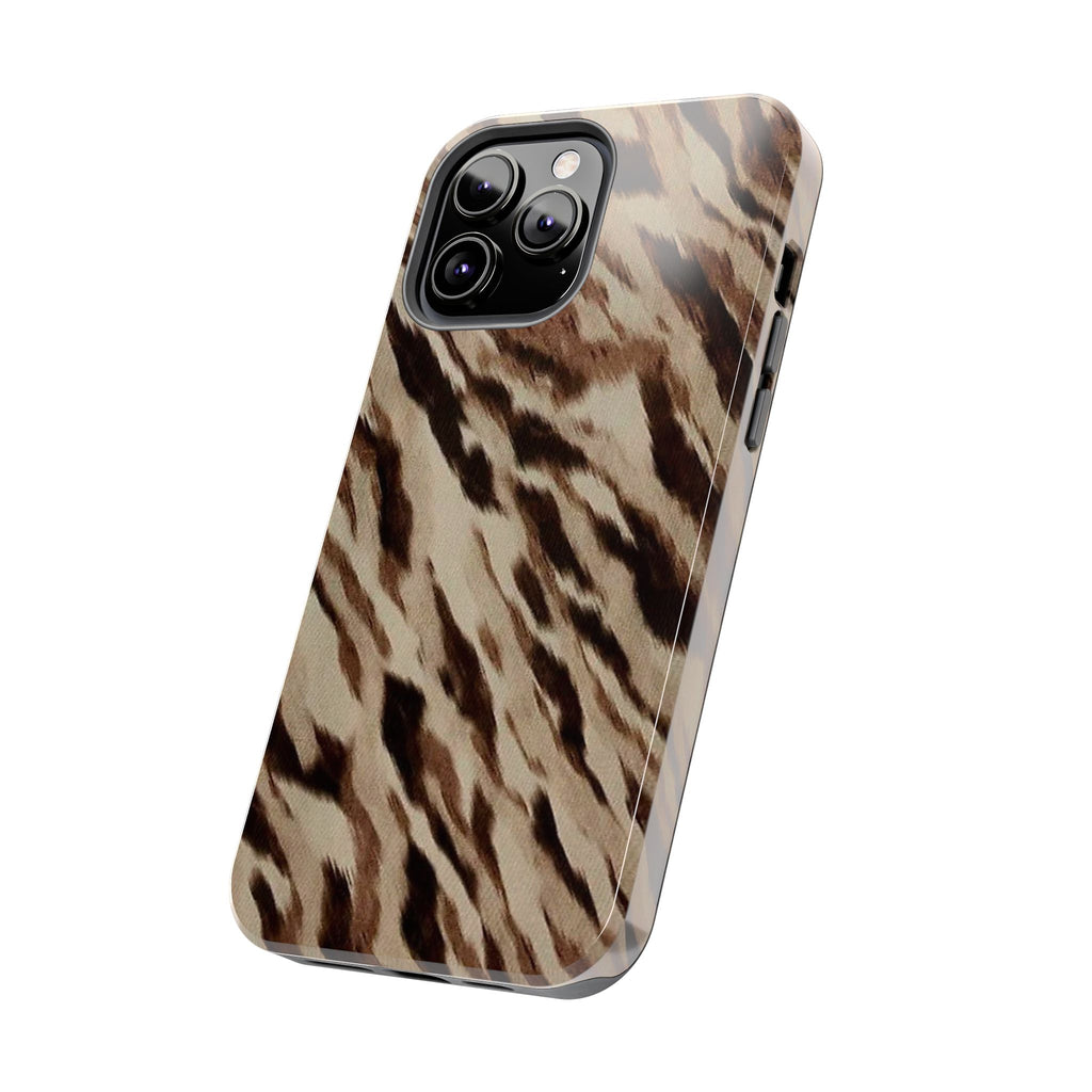 Bengal iPhone Case