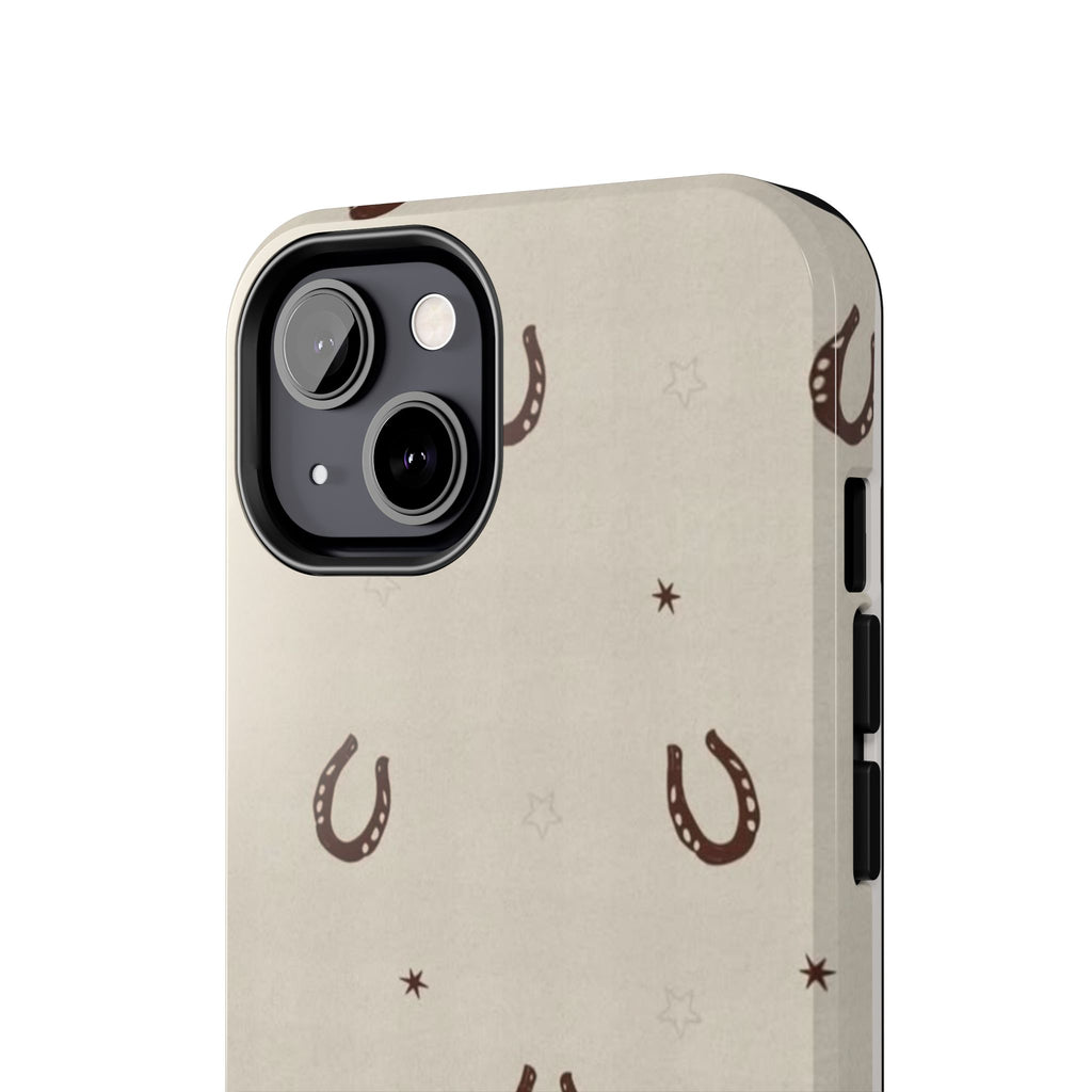 My Lucky Charm iPhone Case