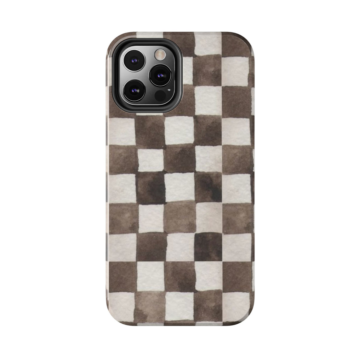 Chai Board iPhone Case