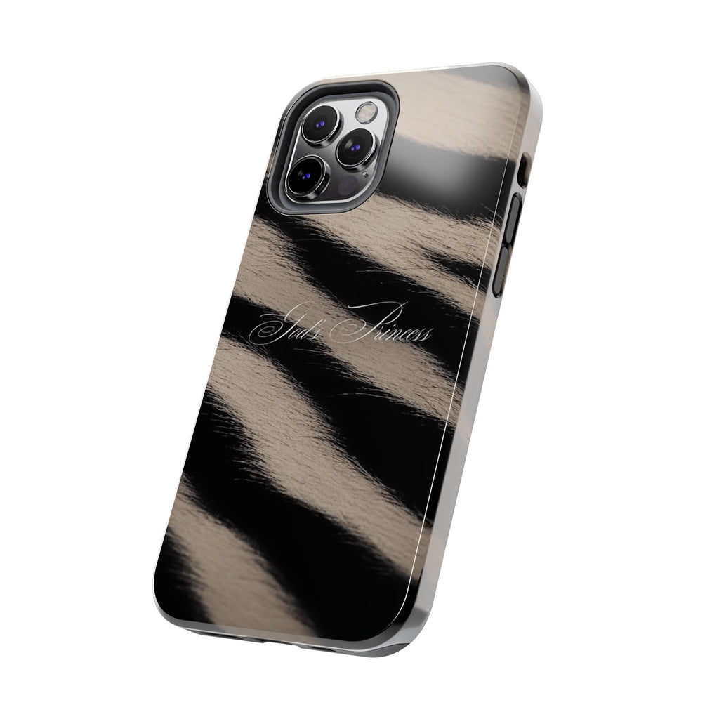 God's Princess iPhone Case