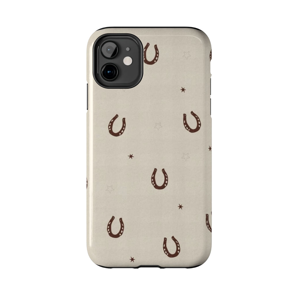 My Lucky Charm iPhone Case