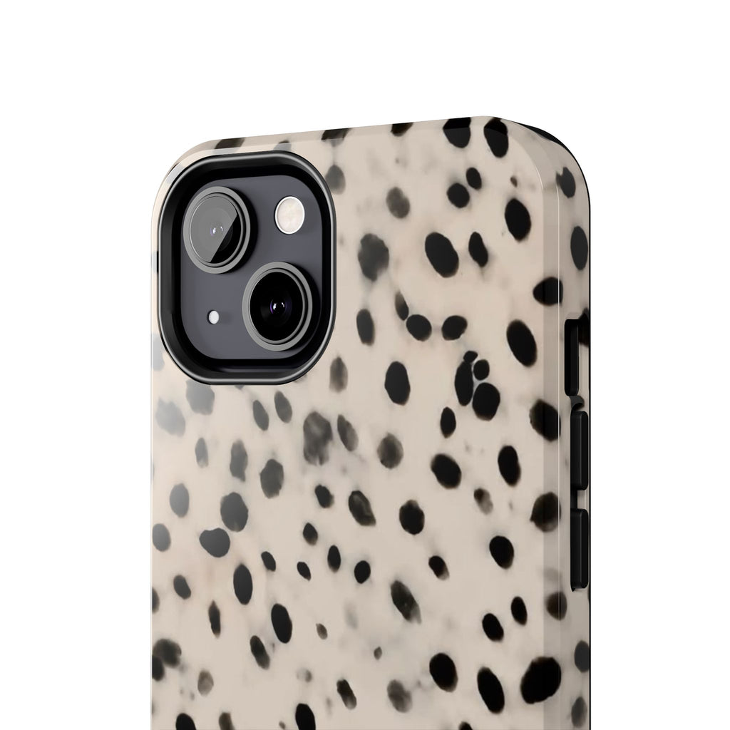 Sandstone Onyx iPhone Case