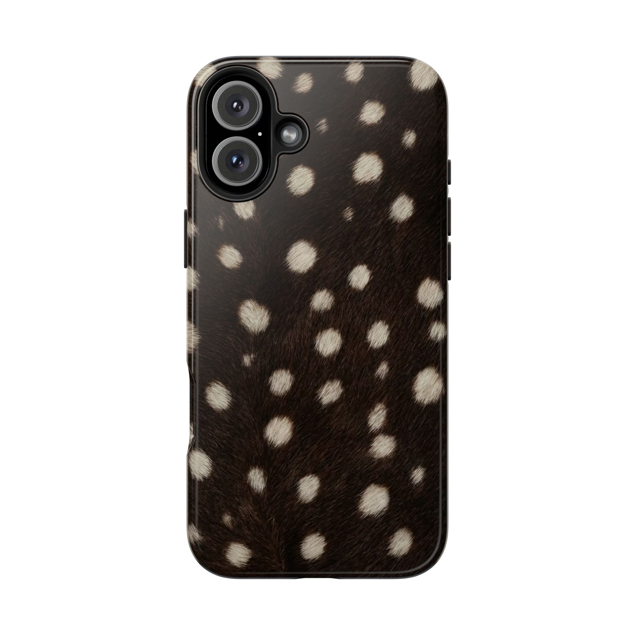Fawn iPhone Case