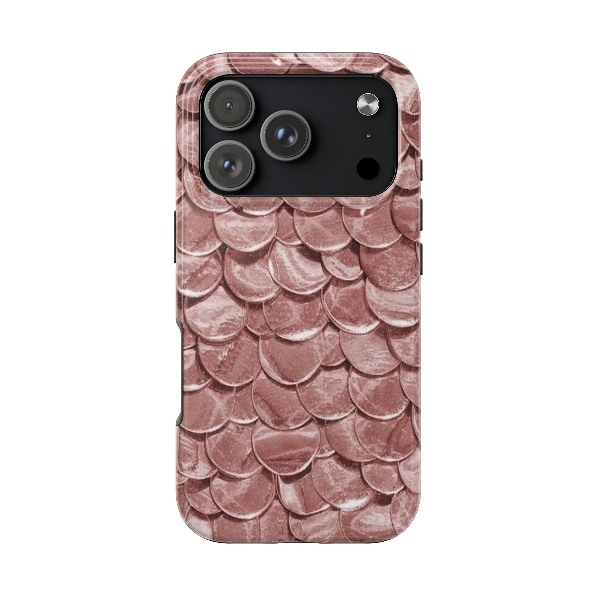Siren Scales iPhone Case