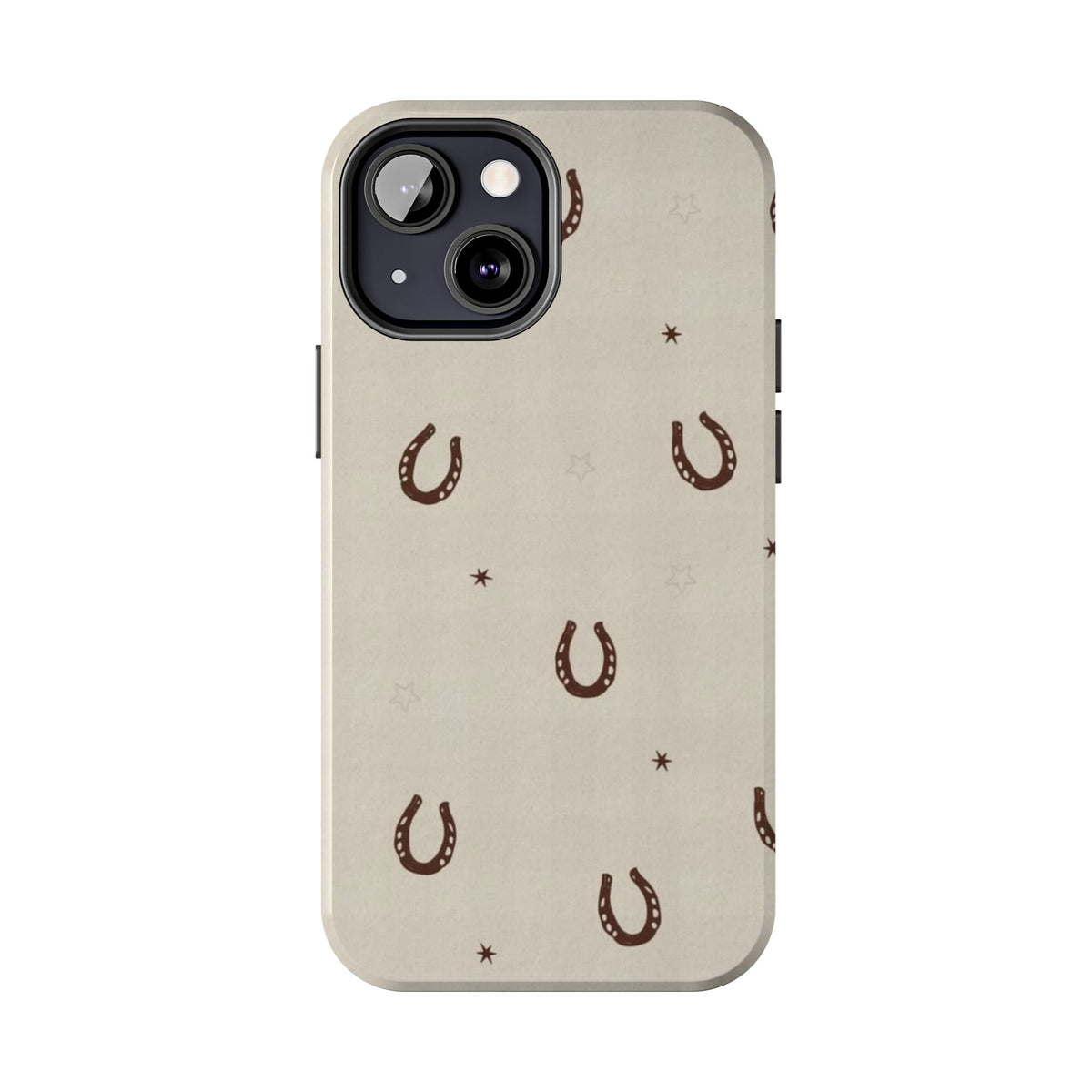 My Lucky Charm iPhone Case