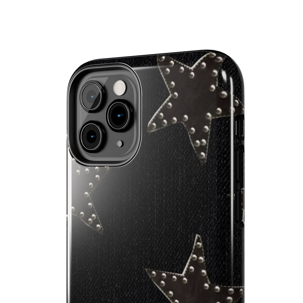 Studded Starlight iPhone Case