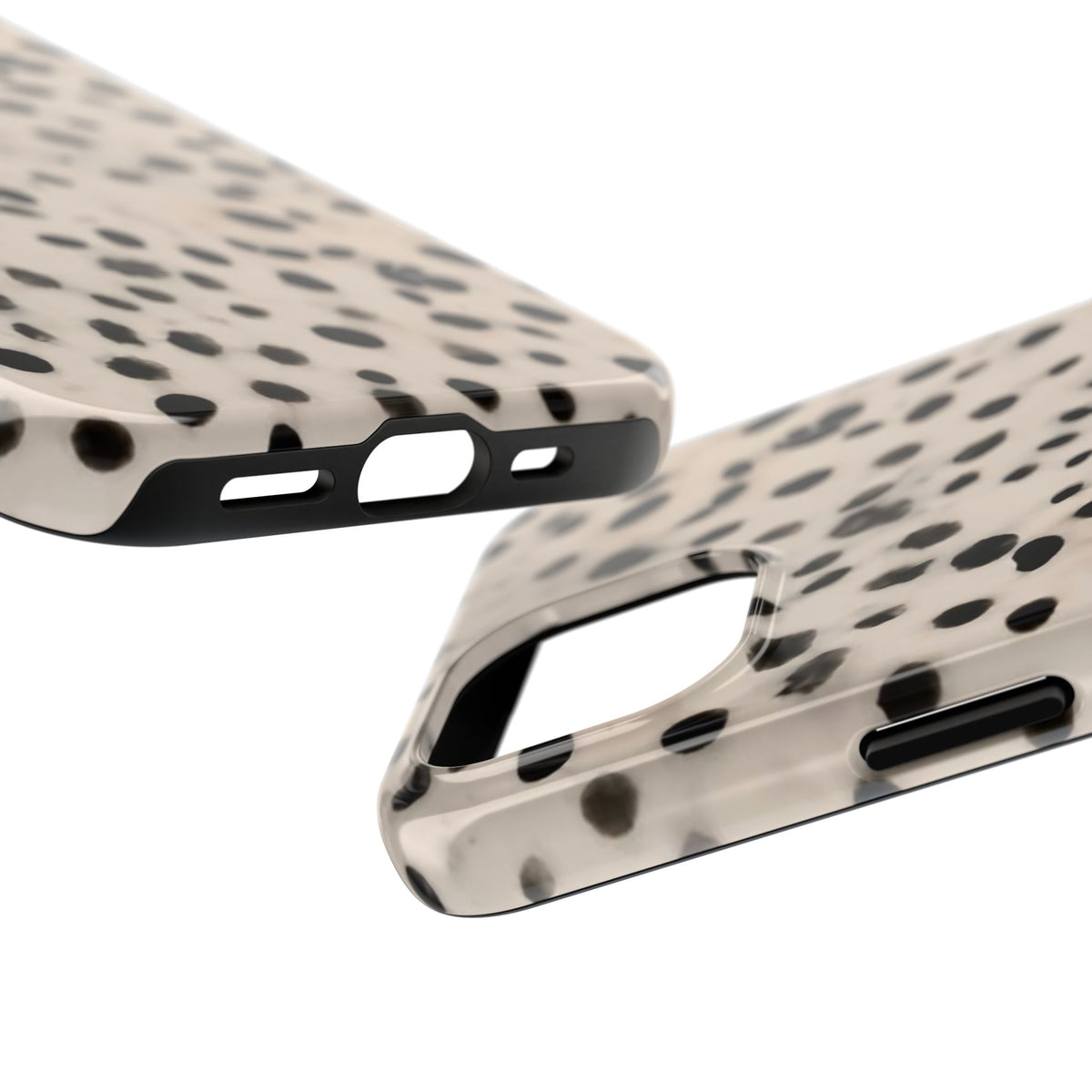 Sandstone Onyx iPhone Case