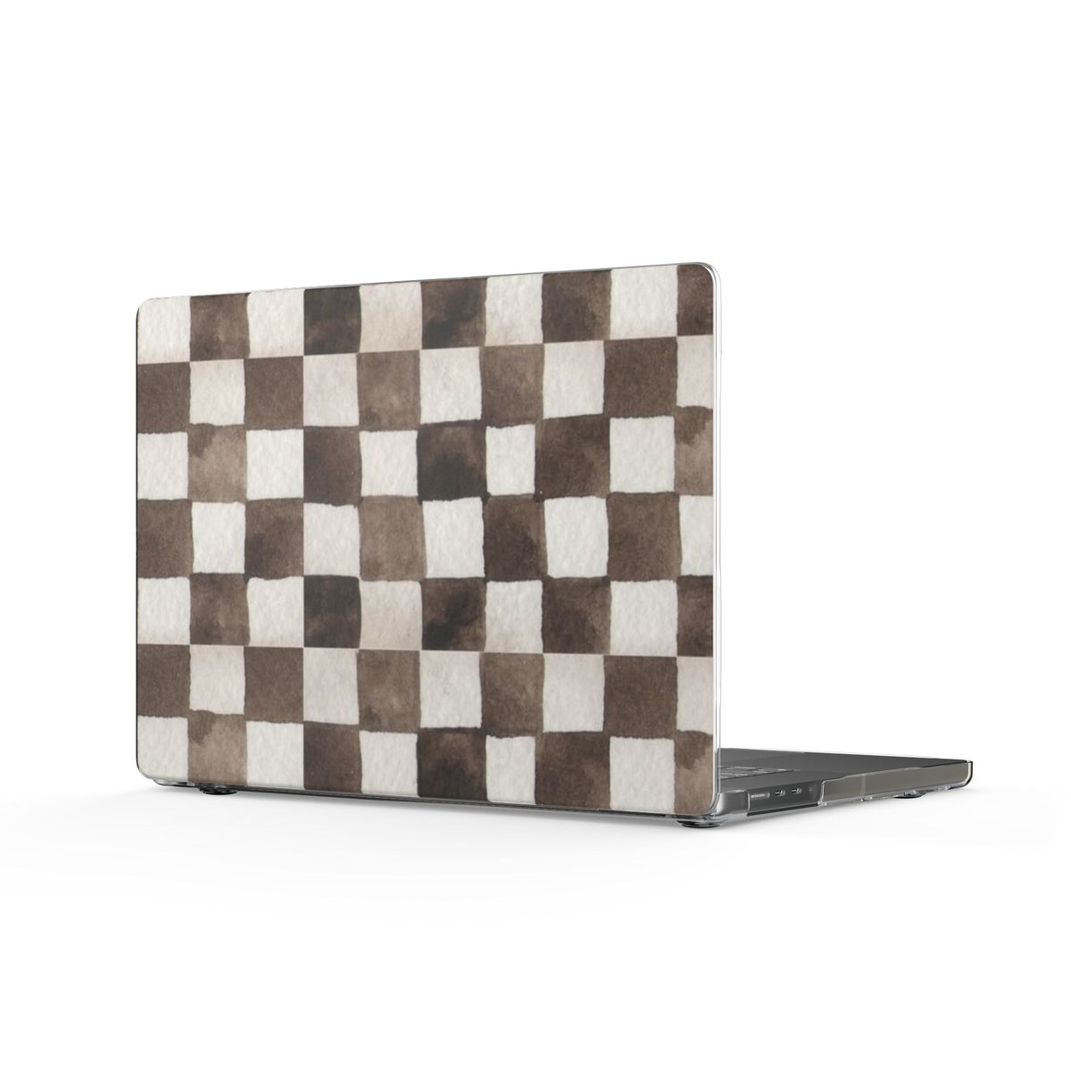 Chai Board MacBook Case