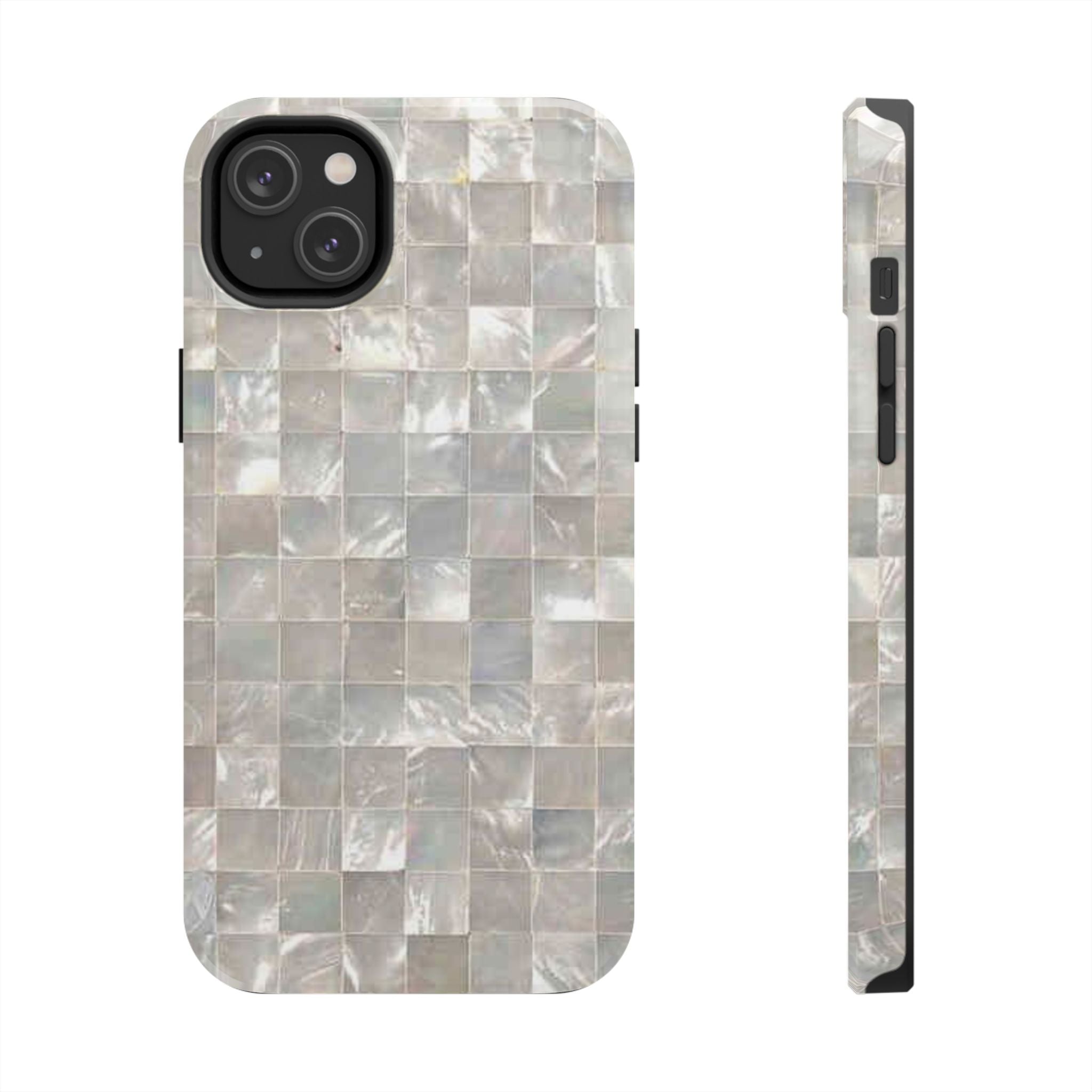 Pearl Glass iPhone Case