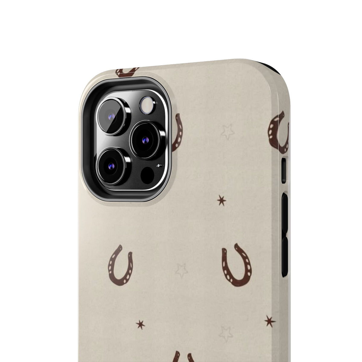 My Lucky Charm iPhone Case