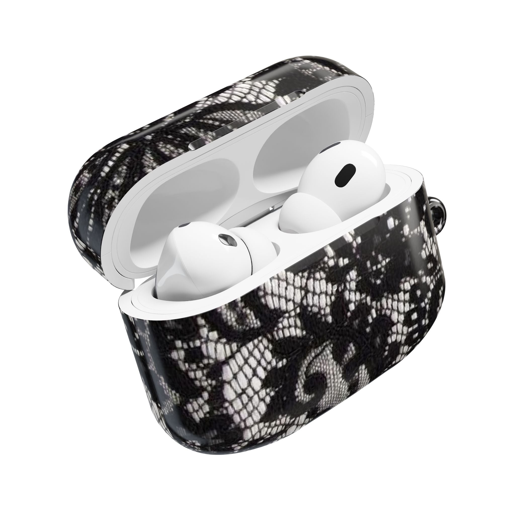 Lace AirPod Case