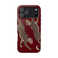 Twin Frame iPhone Case