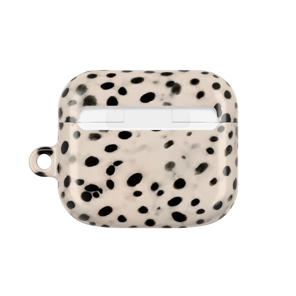 Sandstone Onyx AirPod Case