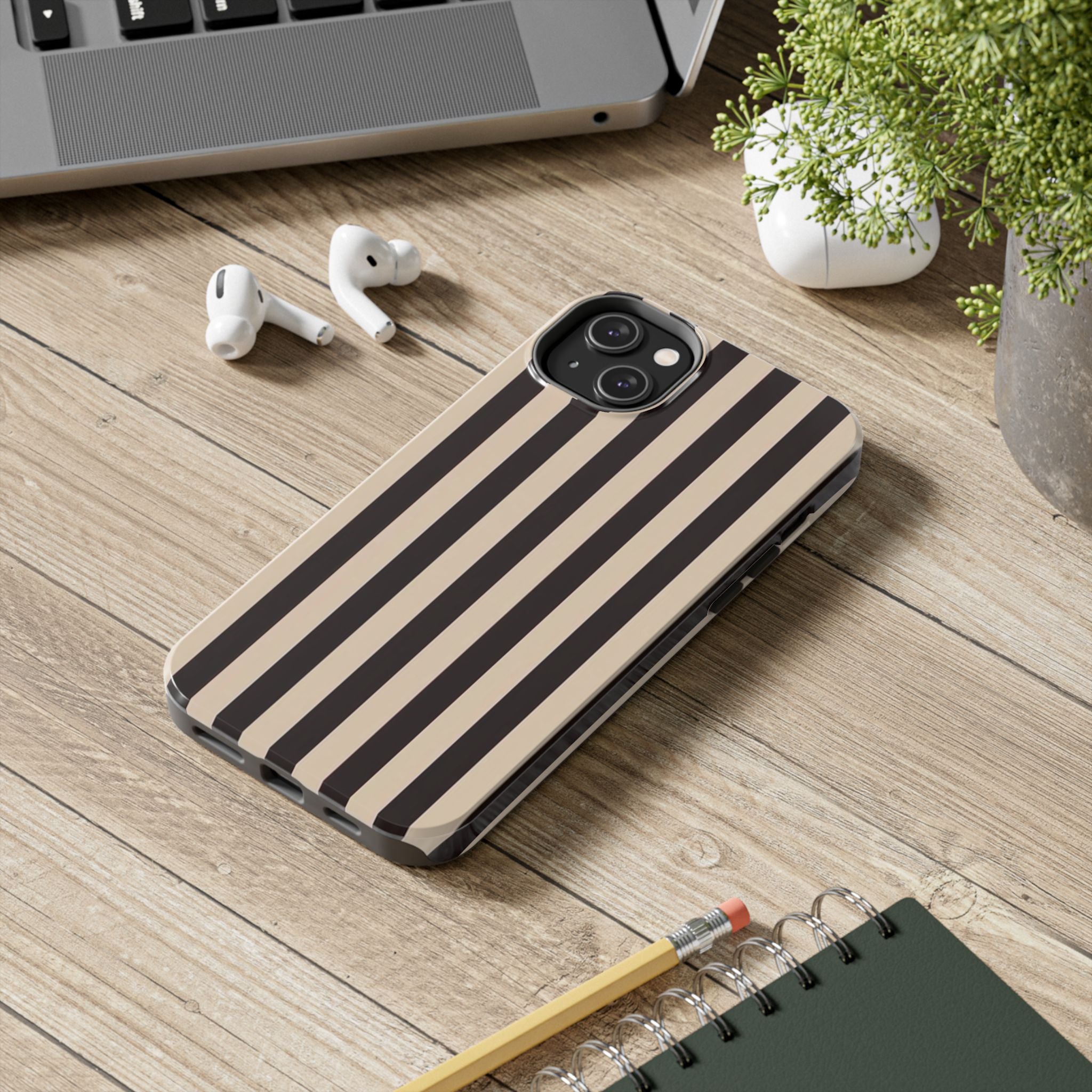 Runway iPhone Case