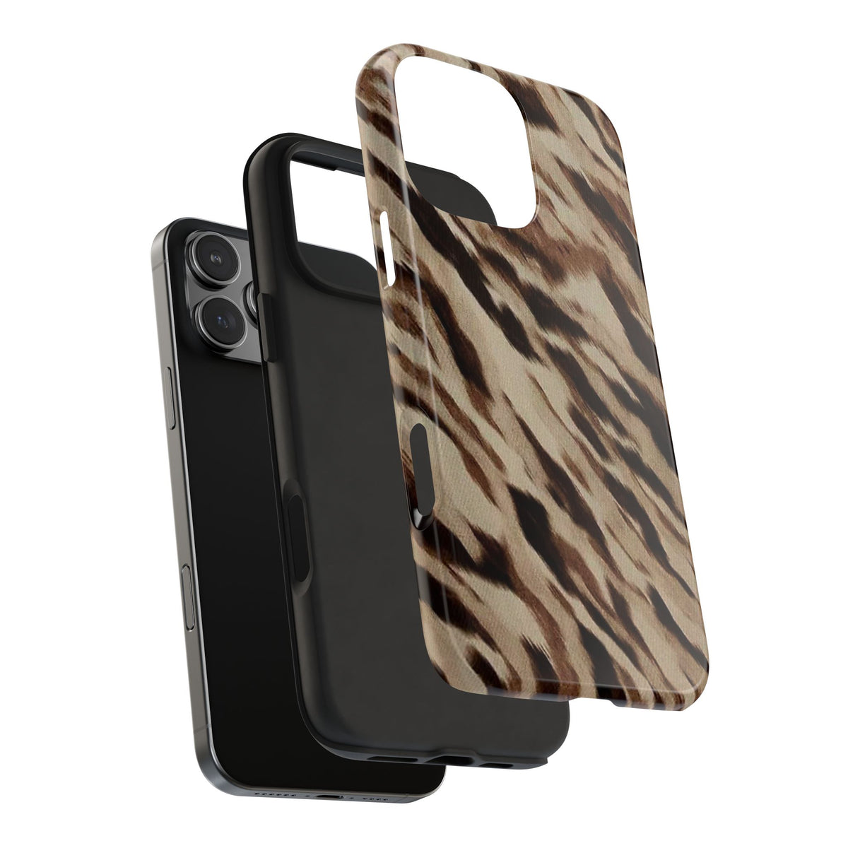 Bengal iPhone Case