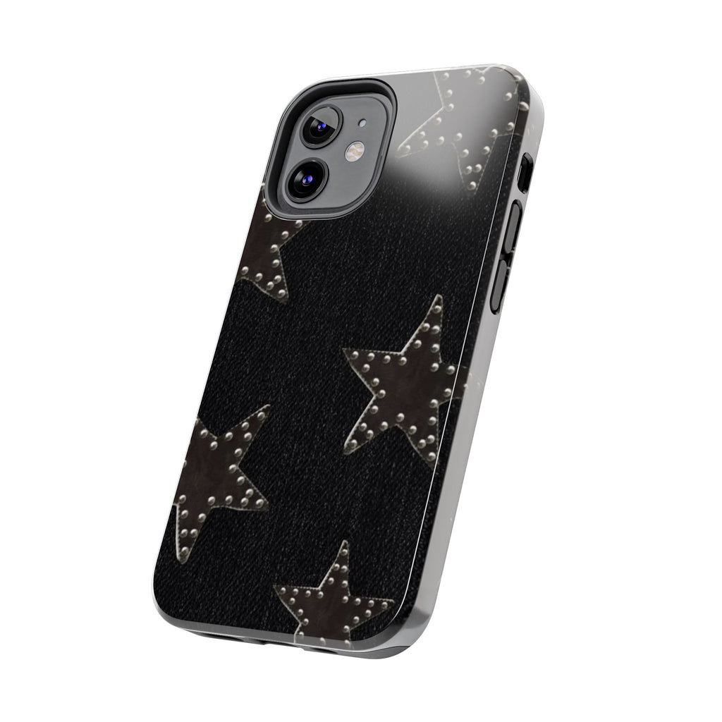 Studded Starlight iPhone Case