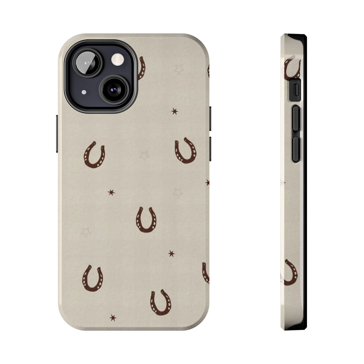 My Lucky Charm iPhone Case