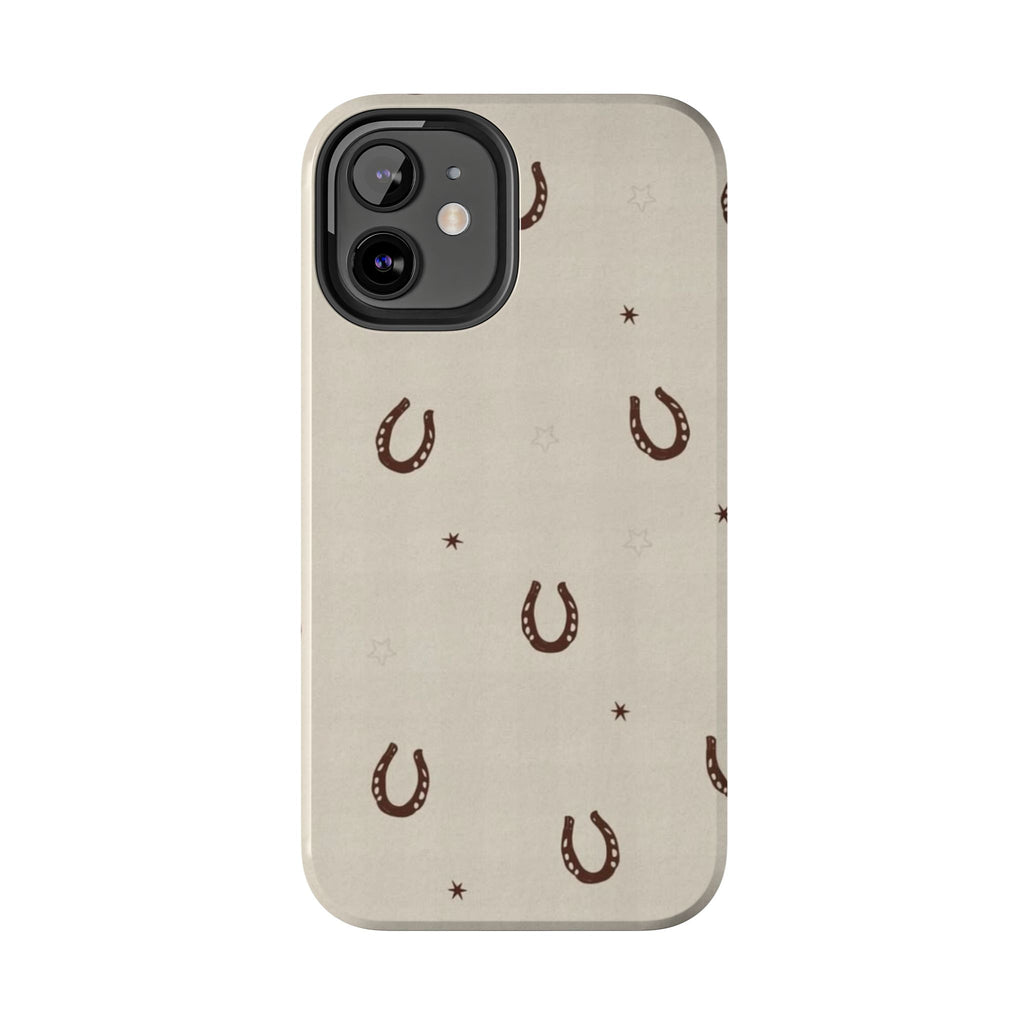 My Lucky Charm iPhone Case