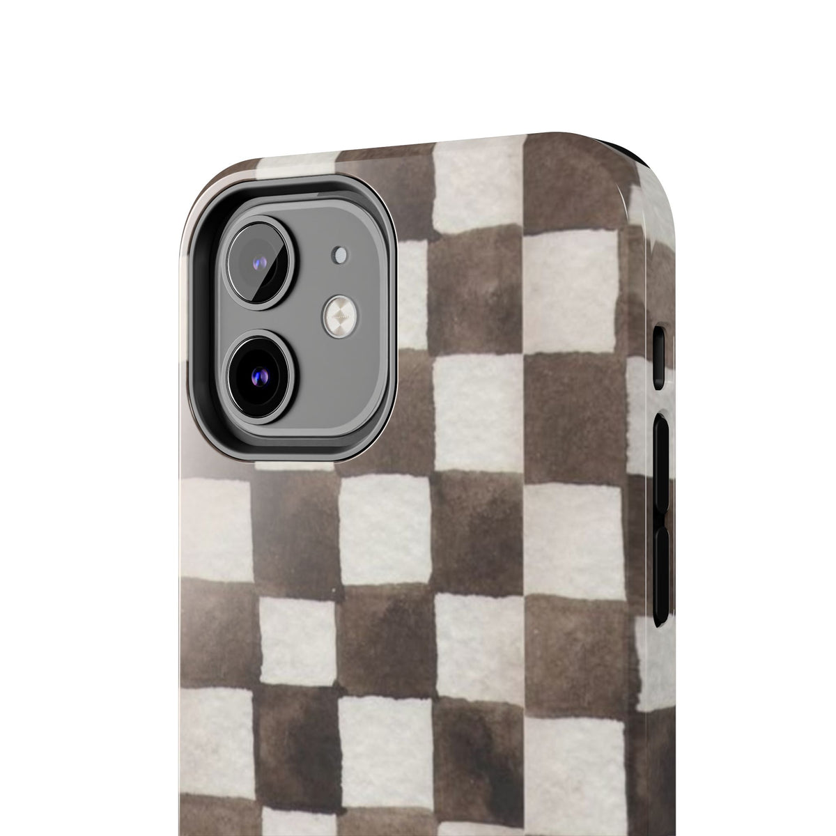 Chai Board iPhone Case