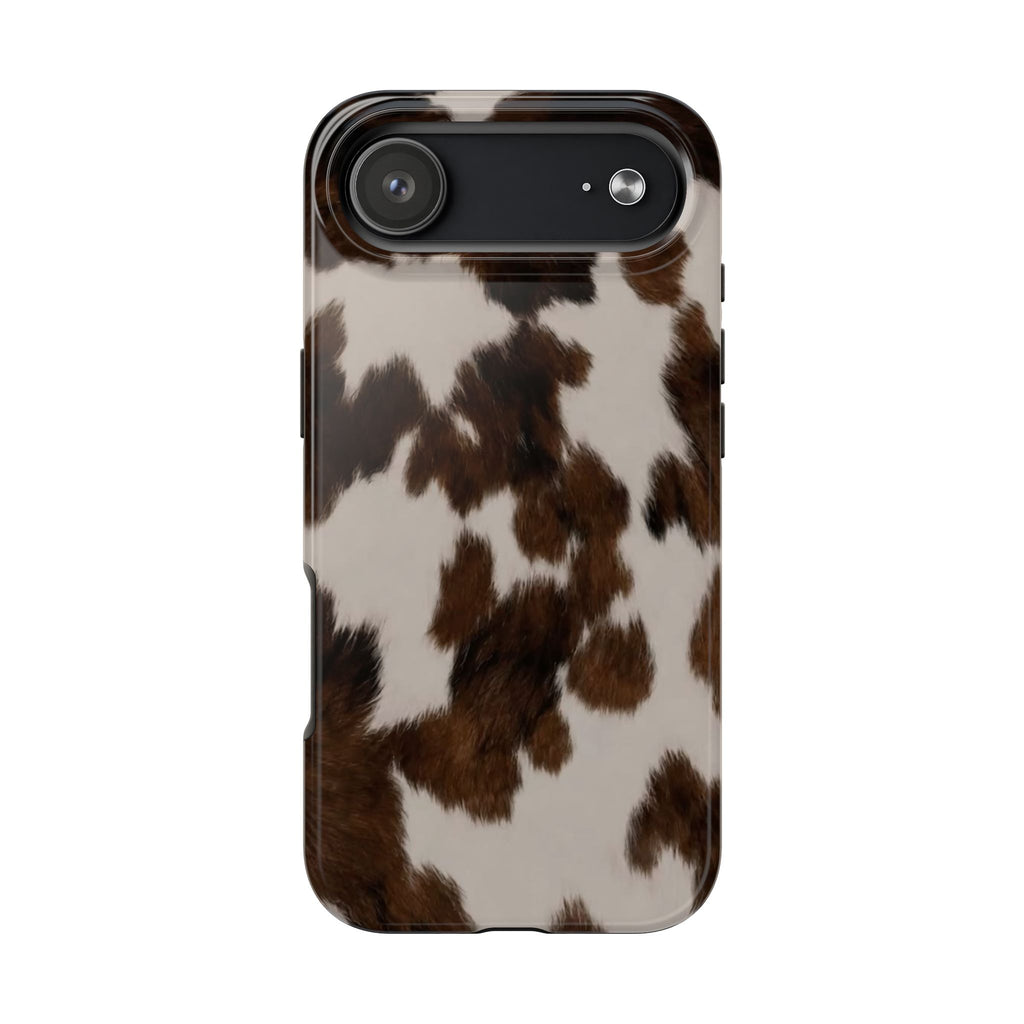 Howdy Honey iPhone Case