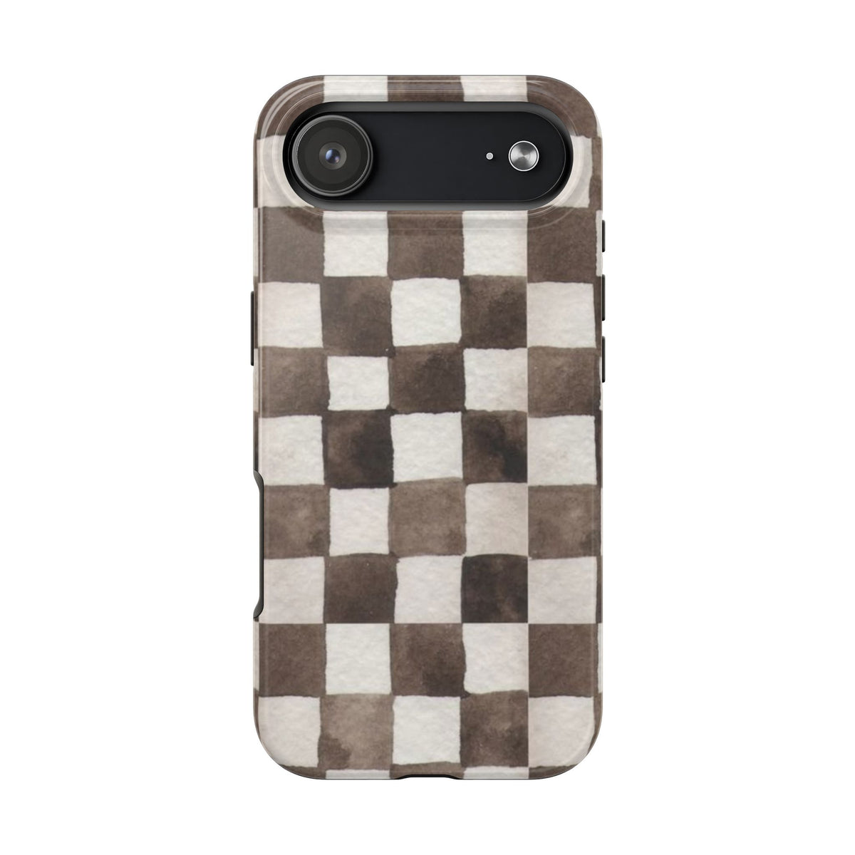 Chai Board iPhone Case