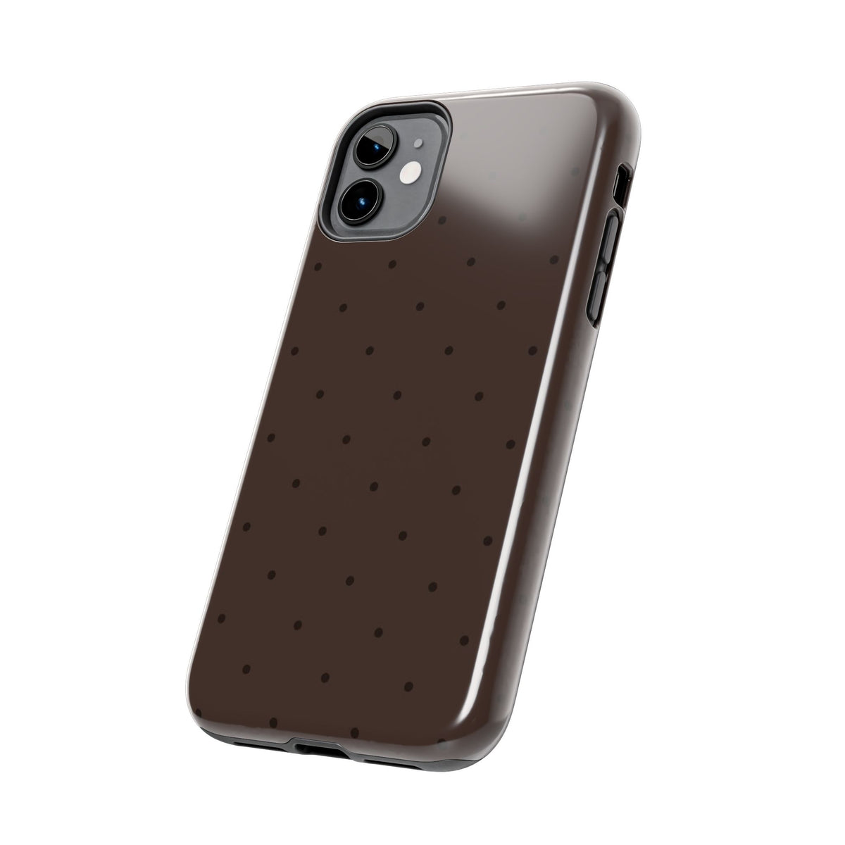 Espresso iPhone Case