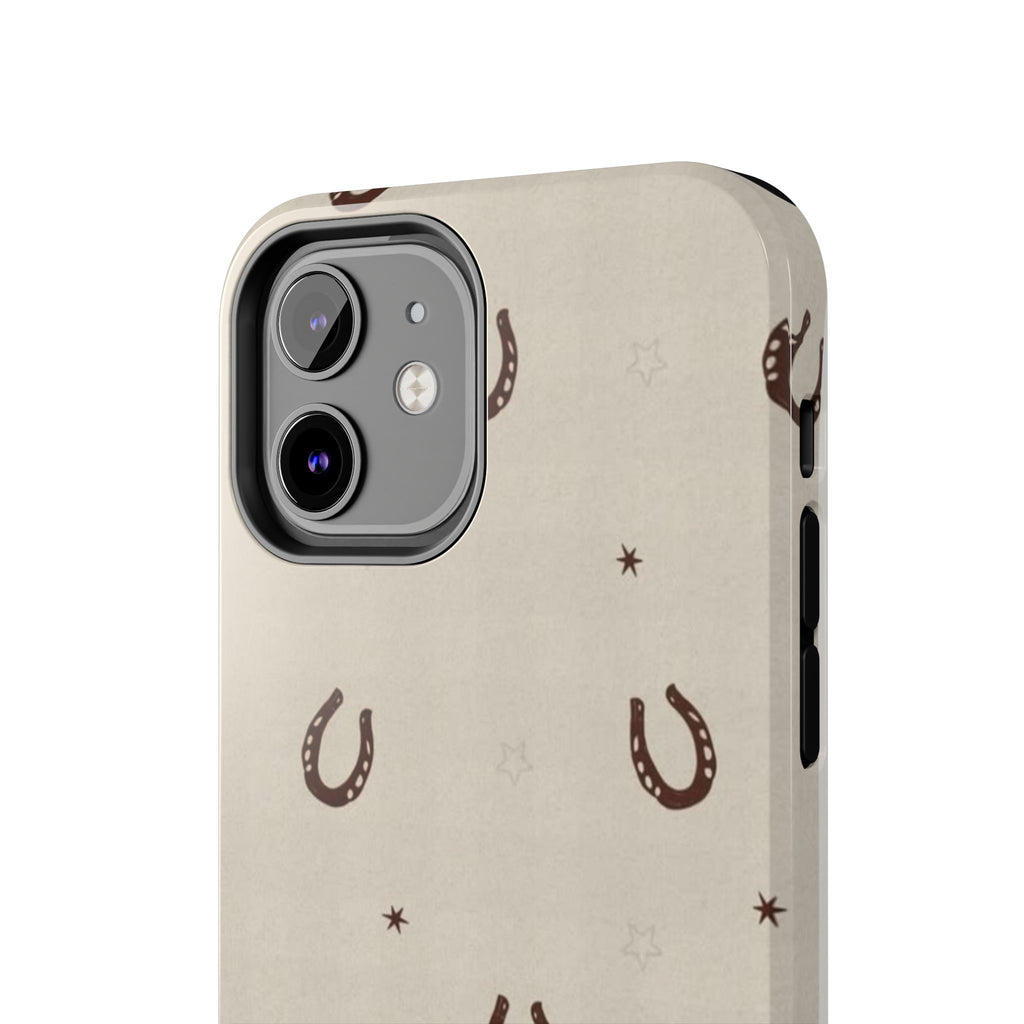 My Lucky Charm iPhone Case