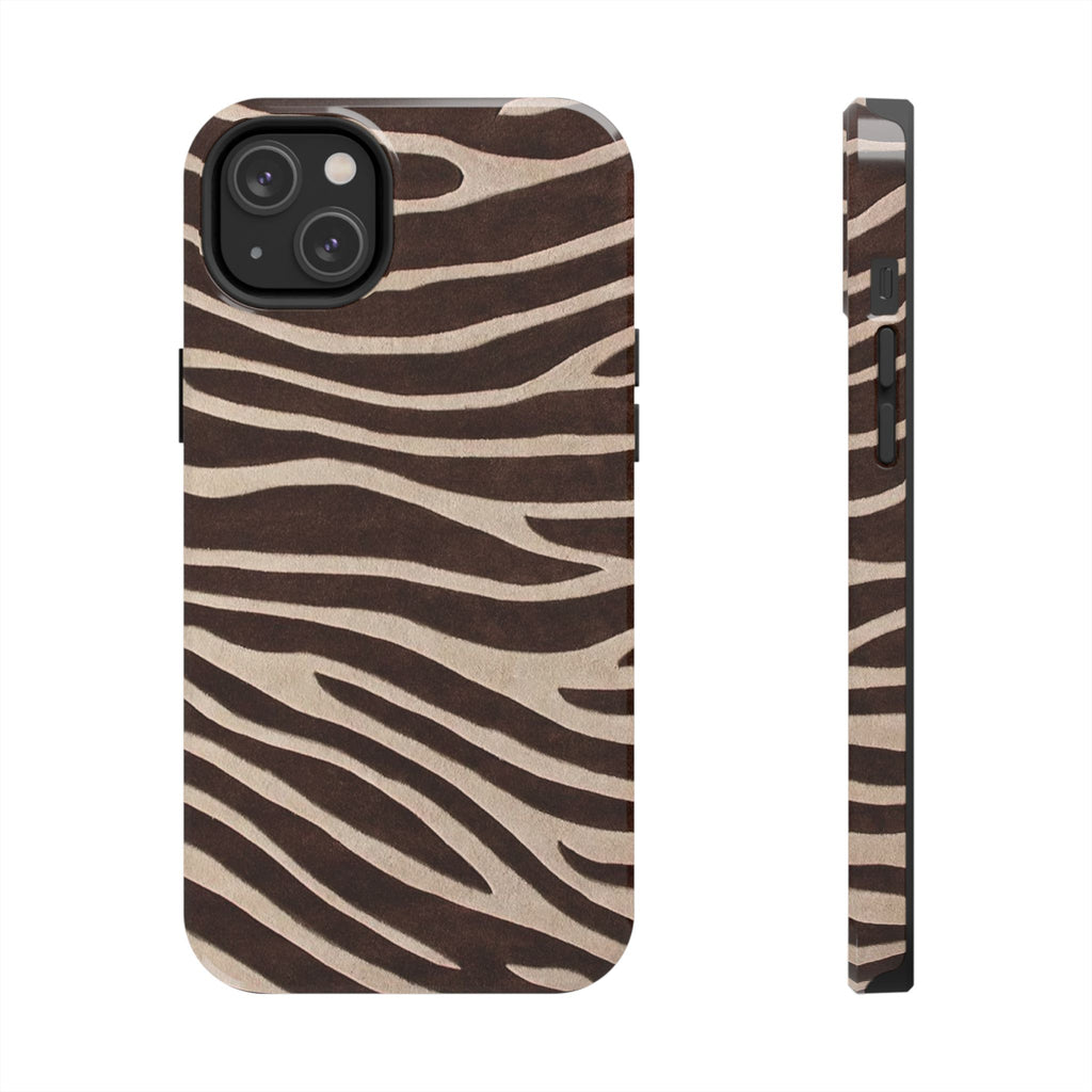 The Cowboy iPhone Case