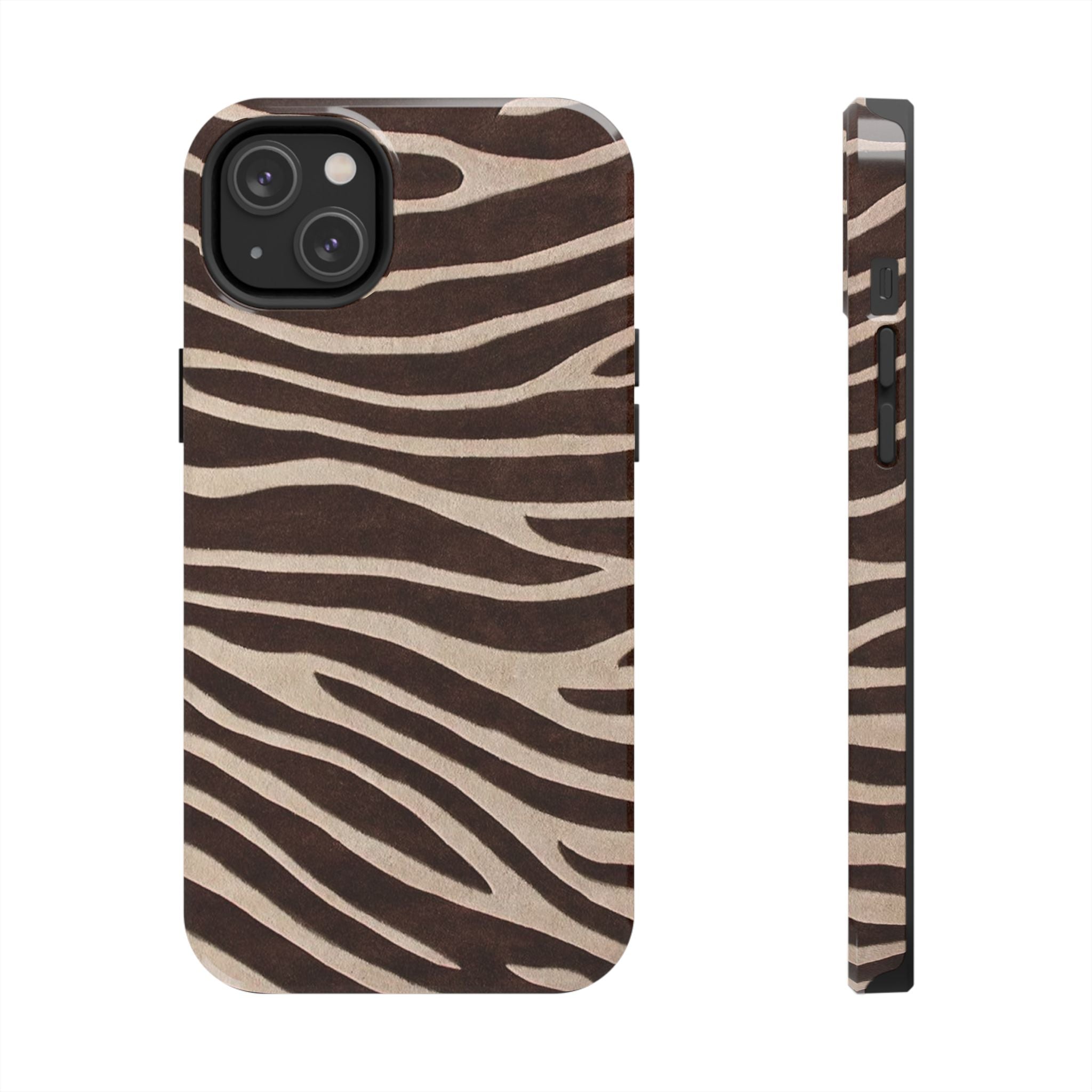The Cowboy iPhone Case