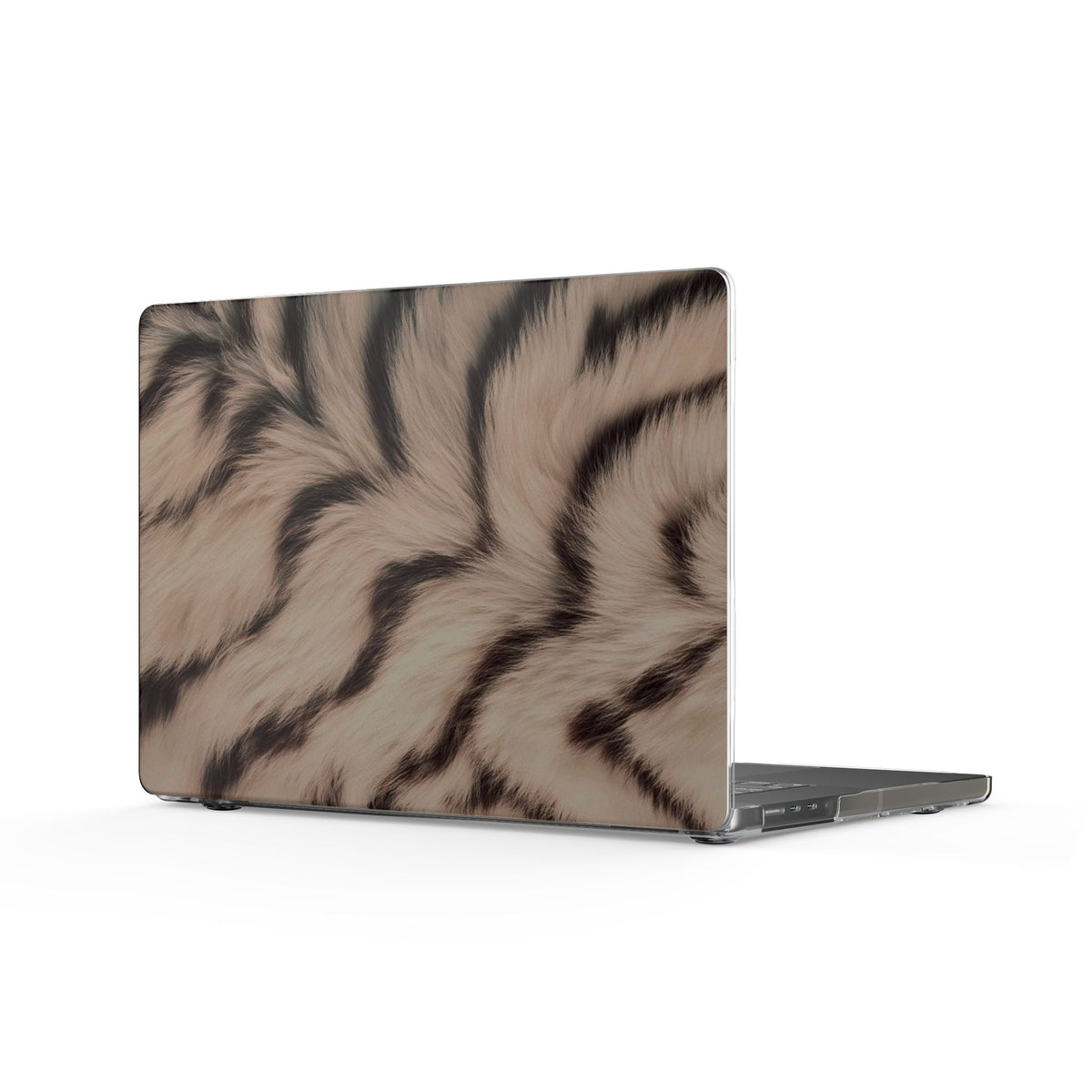 Wild Tiger MacBook Case