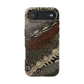Wild Safari iPhone Case