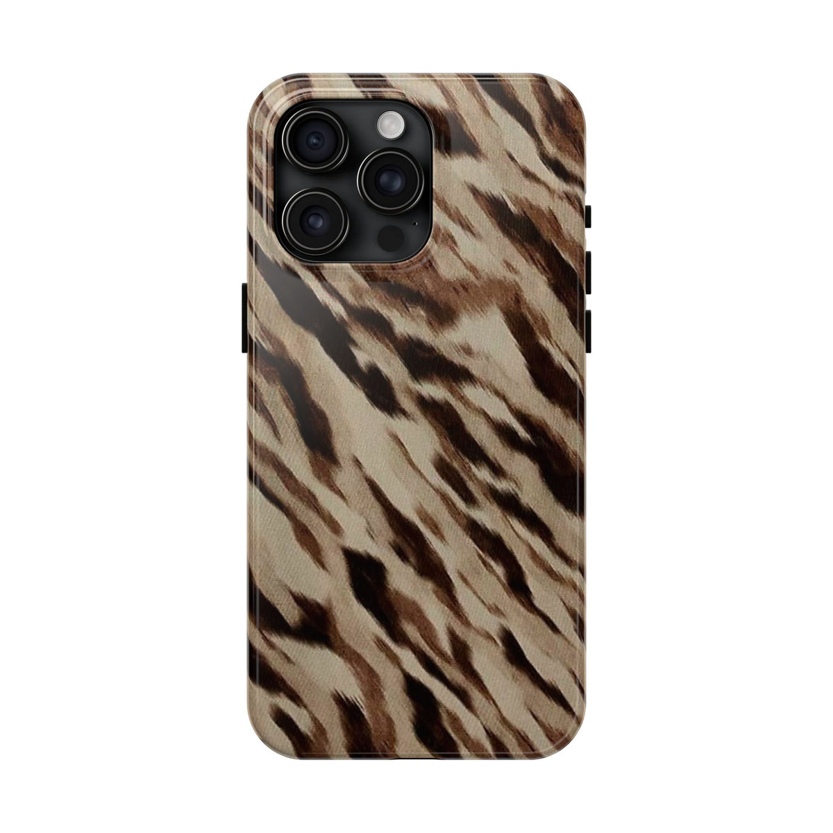 Bengal iPhone Case