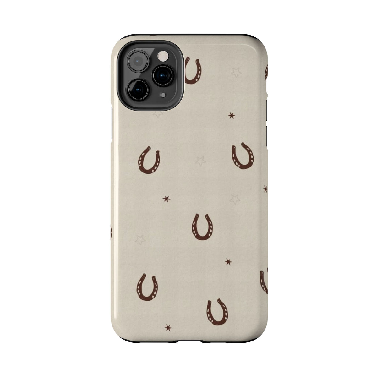 My Lucky Charm iPhone Case