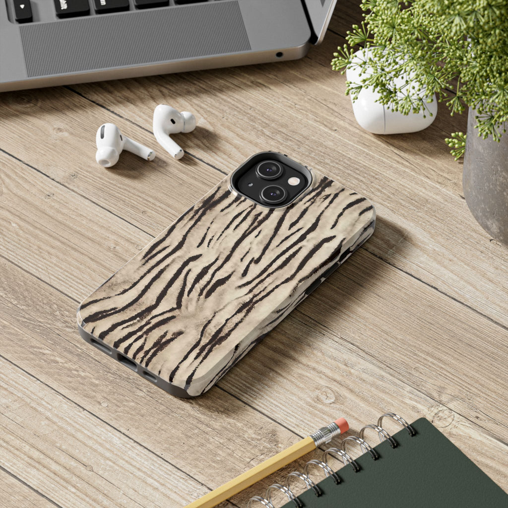 Savanna iPhone Case