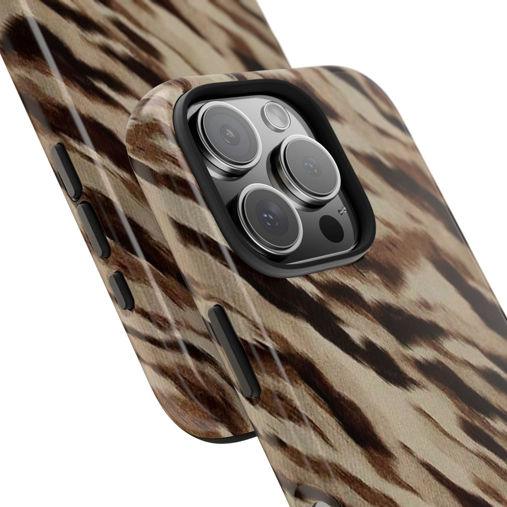 Bengal iPhone Case