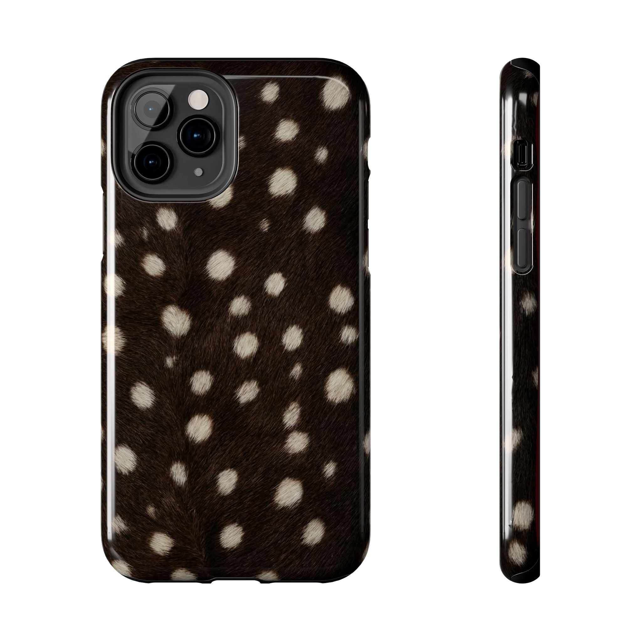 Fawn iPhone Case