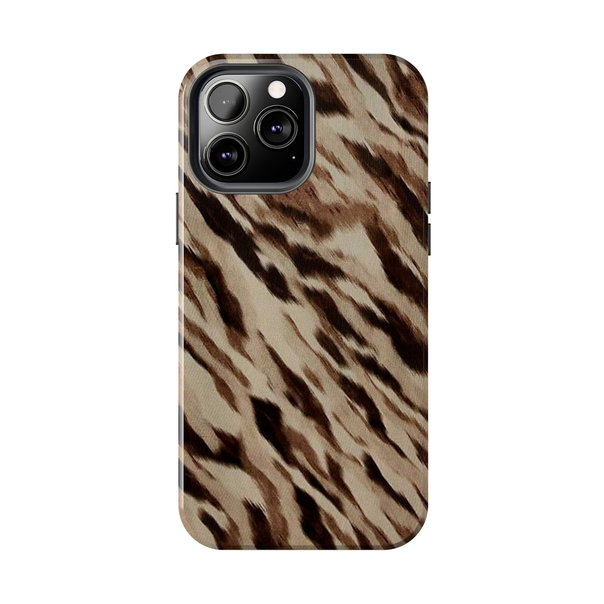 Bengal iPhone Case