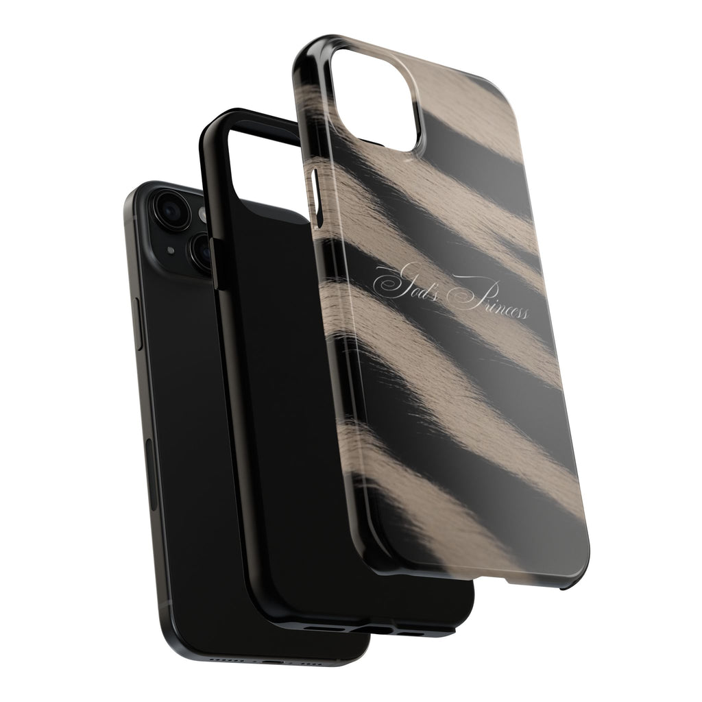 God's Princess iPhone Case
