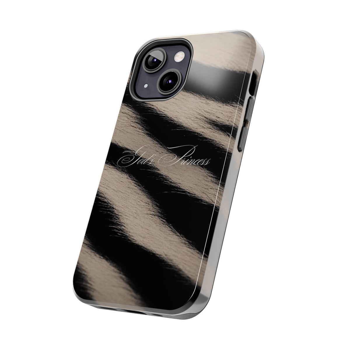 God's Princess iPhone Case